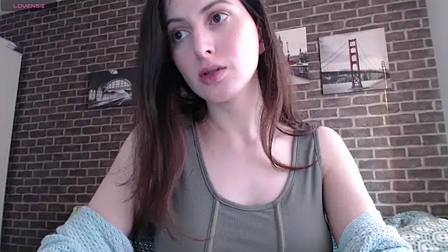 Snapshot of _Hot_Lady_ chatting on 02.10.25 Hot Lady online show from 02.10.25