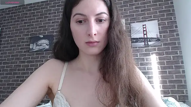 Snapshot of _Hot_Lady_ chatting on 02.27.25 Hot Lady online show from 02.27.25