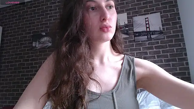 Snapshot of _Hot_Lady_ chatting on 03.03.25 Hot Lady online show from 03.03.25