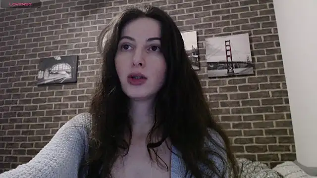 Snapshot of _Hot_Lady_ chatting on 03.07.25 Hot Lady online show from 03.07.25