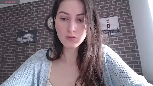 Snapshot of _Hot_Lady_ chatting on 03.10.25 Hot Lady online show from 03.10.25