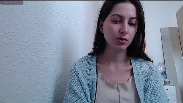 Snapshot of _Hot_Lady_ chatting on 09.25.25 Hot Lady online show from 09.25.25