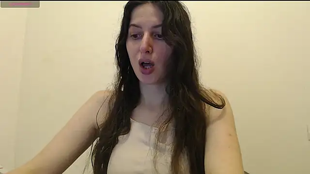  Hot Lady  online show from 02.13.26