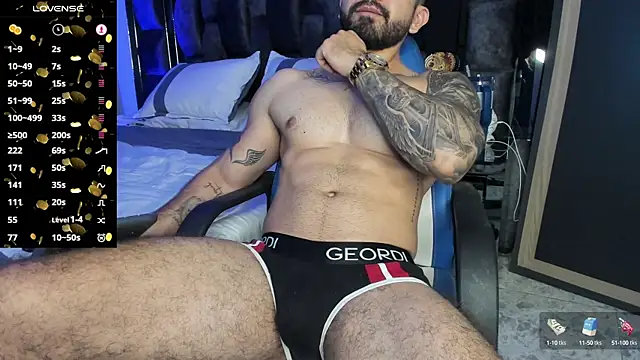 Snapshot of jacob_plein2 chatting on 01.23.25 jacob plein2 online show from 01.23.25