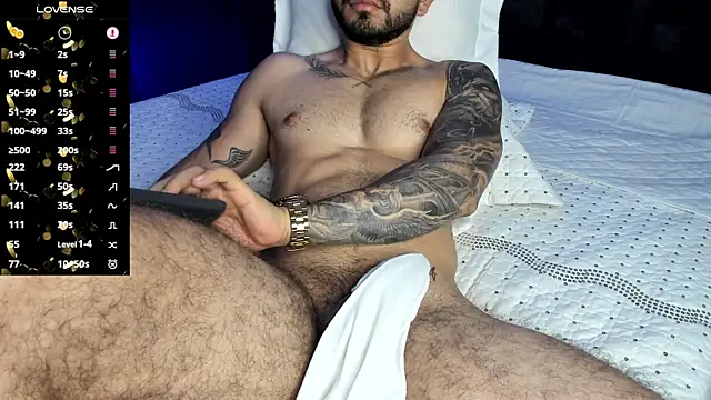 Snapshot of jacob_plein2 chatting on 03.14.25 jacob plein2 online show from 03.14.25