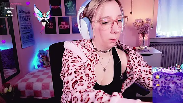 JustKerry online show from 02.15.26