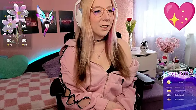 JustKerry online show from 03.03.26