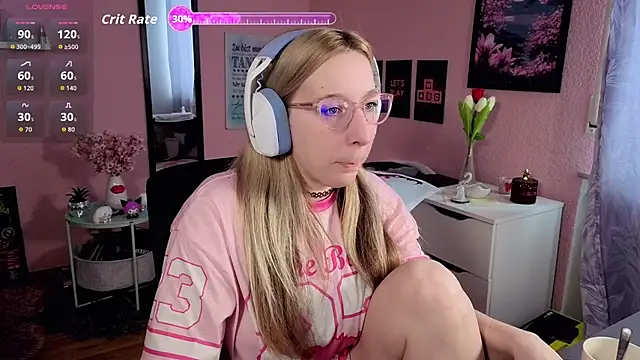 JustKerry online show from 05.11.26
