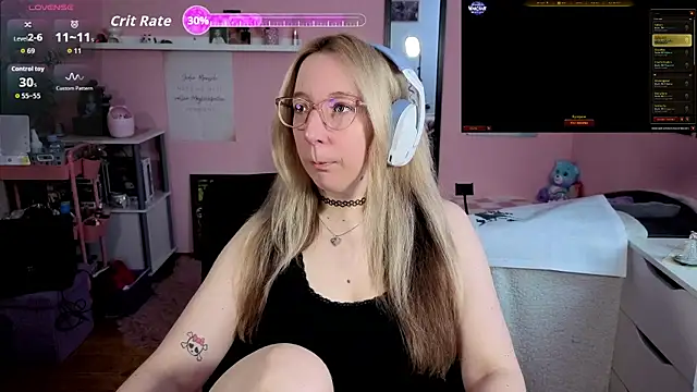 JustKerry online show from 05.13.26