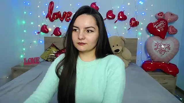 JasmineAsha online show from 02.03.25