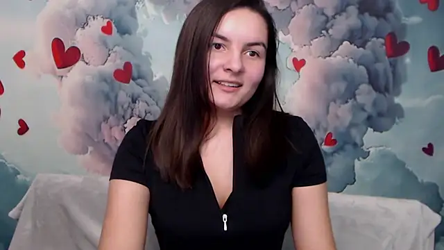 JasmineAsha online show from 02.17.25