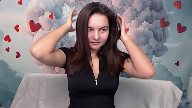 JasmineAsha online show from 02.17.25