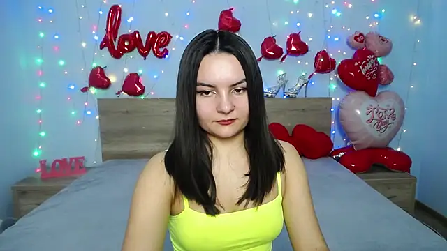 JasmineAsha online show from 02.20.25