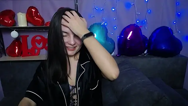 JasmineAsha online show from 02.25.25