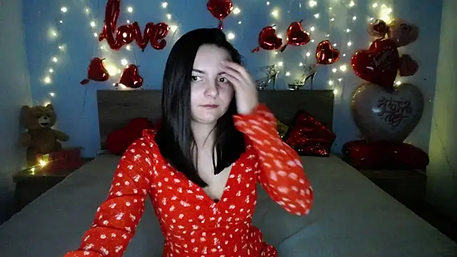 JasmineAsha online show from 03.04.25