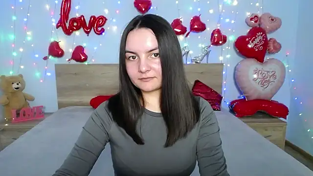 JasmineAsha online show from 03.05.25