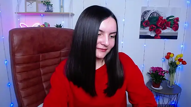 JasmineAsha online show from 03.11.25