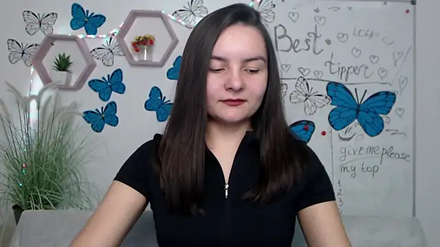 JasmineAsha online show from 03.13.25