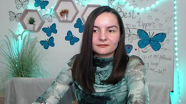 JasmineAsha online show from 03.14.25