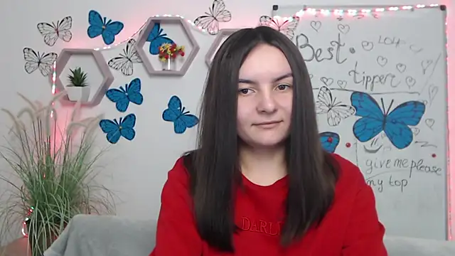 JasmineAsha online show from 03.16.25