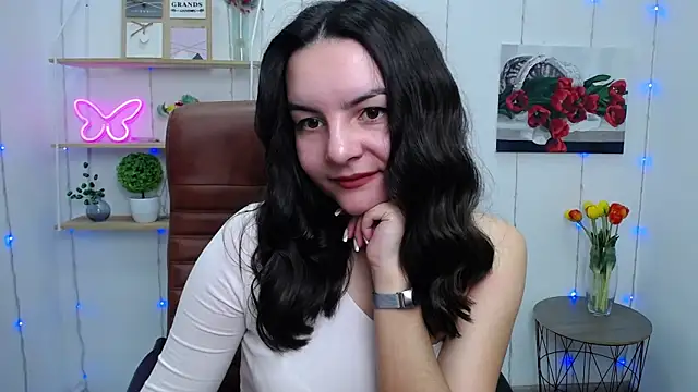 JasmineAsha online show from 03.21.25