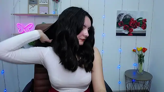 JasmineAsha online show from 03.21.25