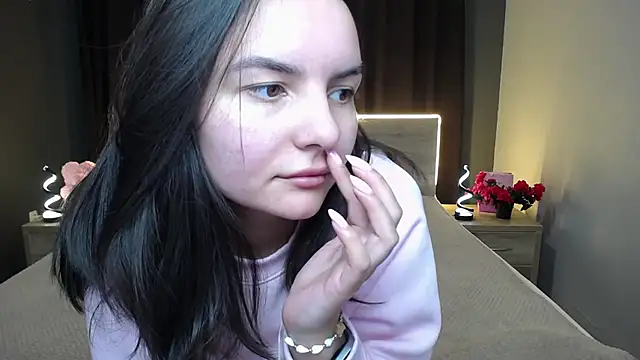 Snapshot of JasmineAsha chatting on 01.18.26 JasmineAsha online show from 01.18.26