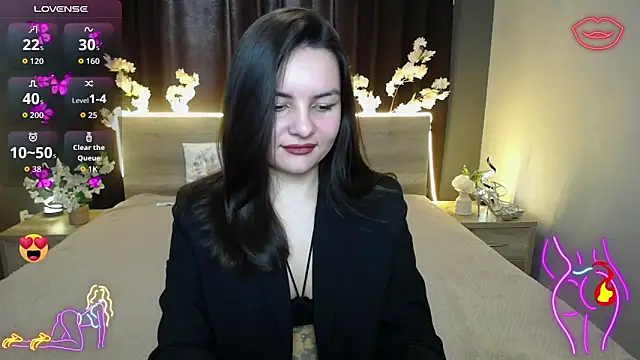 Snapshot of JasmineAsha chatting on 04.28.26 JasmineAsha online show from 04.28.26