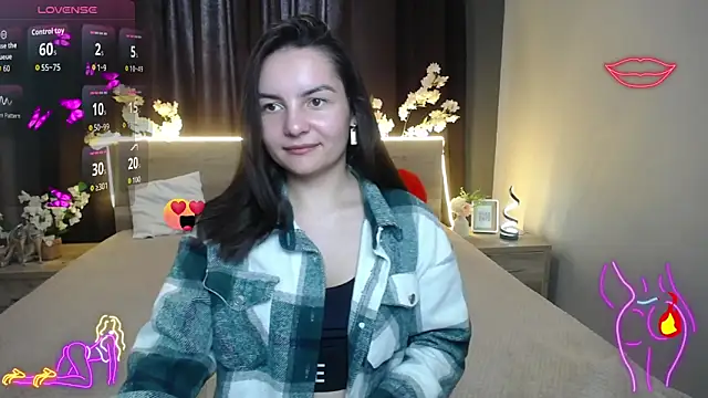 Snapshot of JasmineAsha chatting on 05.20.26 JasmineAsha online show from 05.20.26