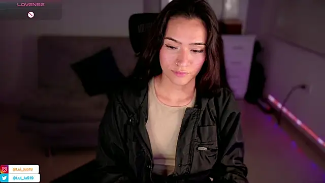 ImLui lu online show from 02.28.25