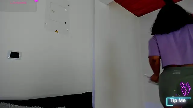 iriss 25 online show from 09.12.25