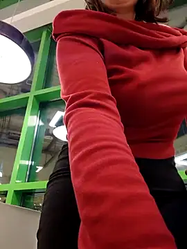 ROXOLANAA SEXY online show from 04.14.26