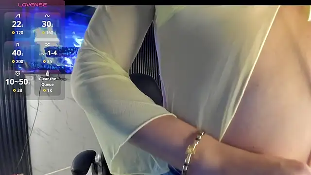 Naughtysofiaa online show from 06.19.26