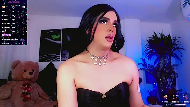 Sophiesweet5 online show from 09.19.25