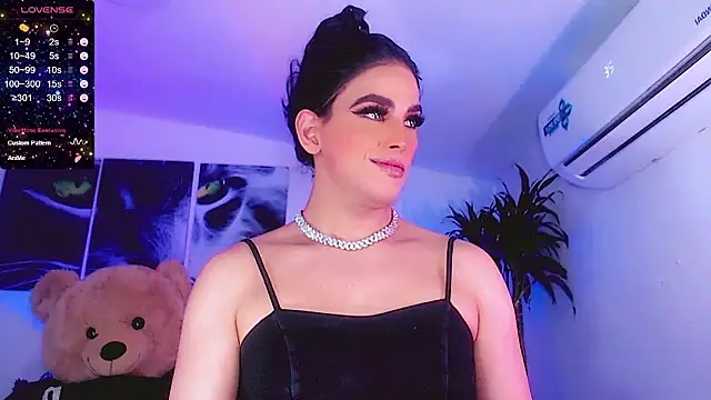 Sophiesweet5 online show from 01.15.26