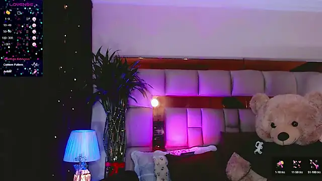 Sophiesweet5 online show from 02.28.26