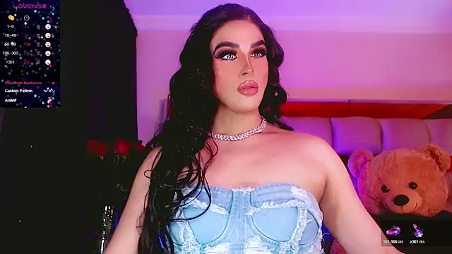 Sophiesweet5 online show from 03.07.26