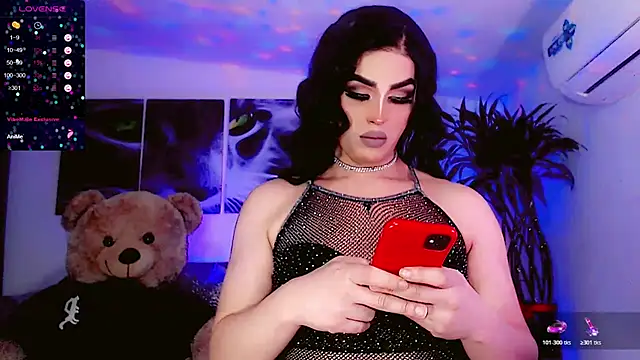 Sophiesweet5 online show from 04.16.26