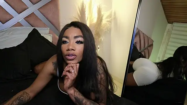 emely brandon online show from 01.25.25