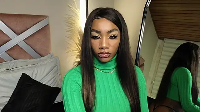 emely brandon online show from 02.05.25