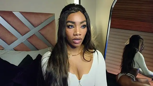 emely brandon online show from 02.08.25