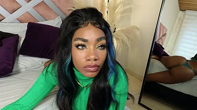 emely brandon online show from 02.27.25