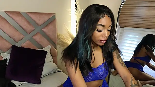 emely brandon online show from 03.05.25