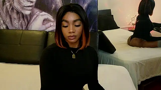 emely brandon online show from 01.14.26