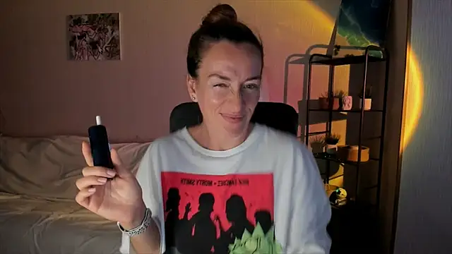 RebeccaMartinez online show from 09.09.25