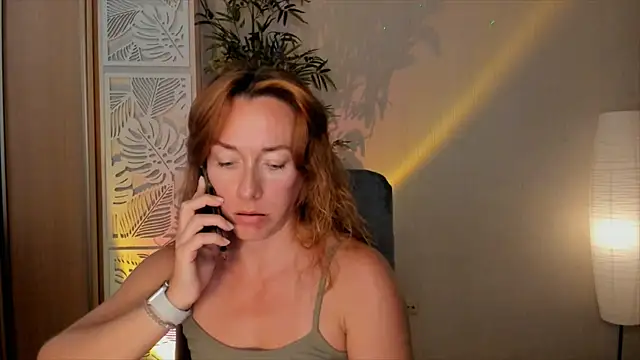 Snapshot of RebeccaMartinez chatting on 07.15.26 RebeccaMartinez online show from 07.15.26