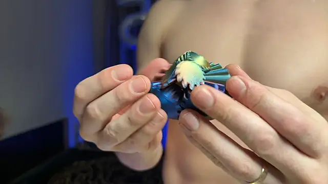 Snapshot of Love_of_Jesty chatting on 01.06.25 Love of Jesty online show from 01.06.25