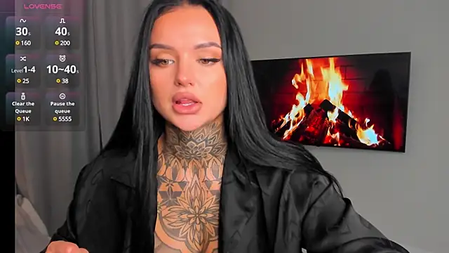 pantera flashh online show from 12.07.24