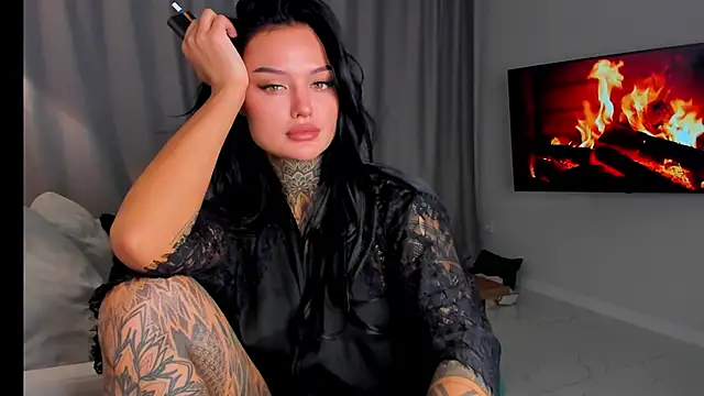 pantera flashh online show from 12.16.24