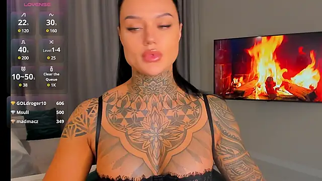 pantera flashh online show from 02.18.25